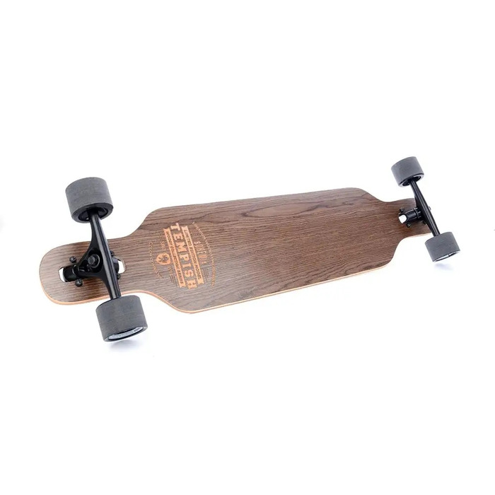 Лонгборд Tempish Bohemia II ABEC-9