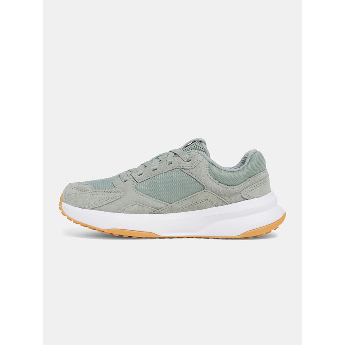Жіночі спортивні кросівки Under Armour UA W Edge Suede, розмір 39