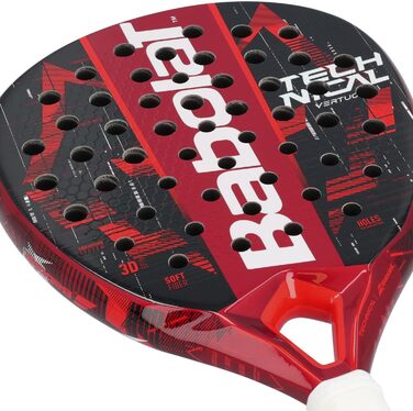 Ракетка для падел-тенісу Babolat Head Graphene 360 Alpha Motion