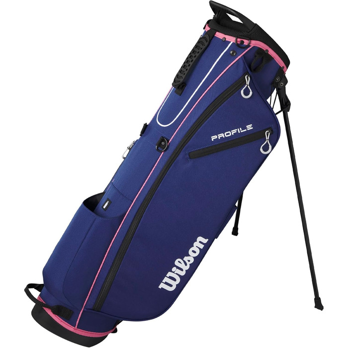 Набір Wilson Profile HALBER LRH для хокею з шайбою