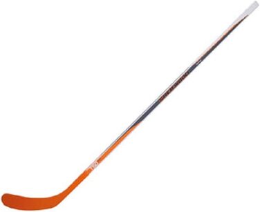 Клюшка Sherwood T50 ABS Junior PP26 для стрітхокею, роликового та льодового хокею, права, вигин Sakic