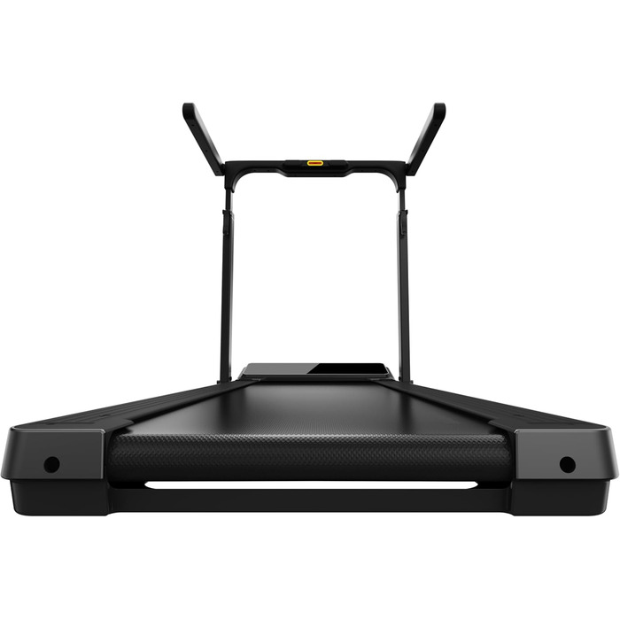 WalkingPad від KingSmith: біговий килимок для дому та офісу (Z1, P1, A1 Pro, Z3 Hybrid+, Z3 H+). Легкий, складаний, з LED-дисплеєм, керування через додаток, без монтажу. Макс. вантажопідйомність до 136 кг, швидкість до 10 км/год.