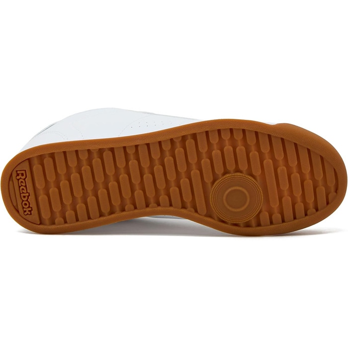 Жіночі кросівки Reebok Princess White Gum (40.5 EU)