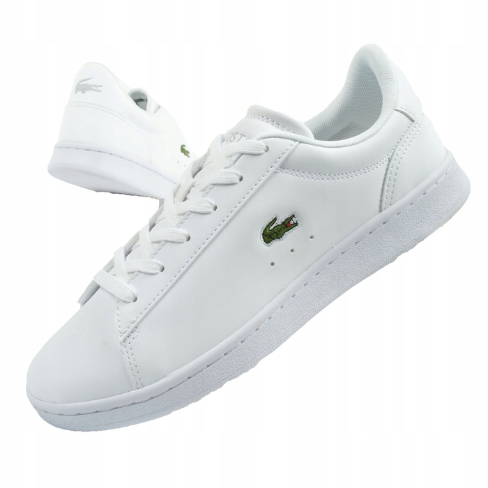 Жіночі спортивні кросівки Lacoste Carnaby Set 224 3 SUJ, розмір 37,5