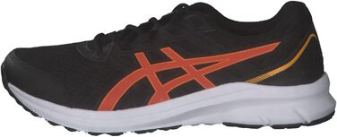 Кросівки ASICS Jolt 3 (44.5 EU), чорно-вишневий