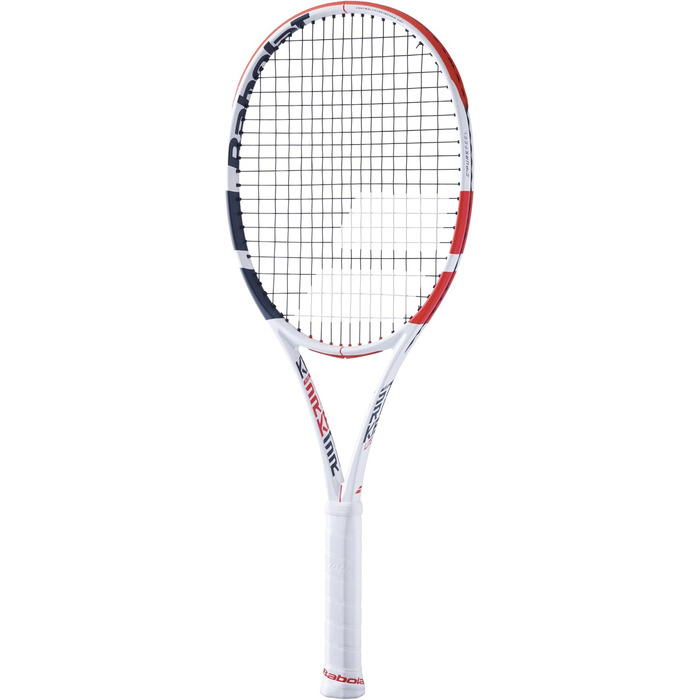 Тенісна ракетка Babolat Pure Strike Lite U Nc, легка, для контролю