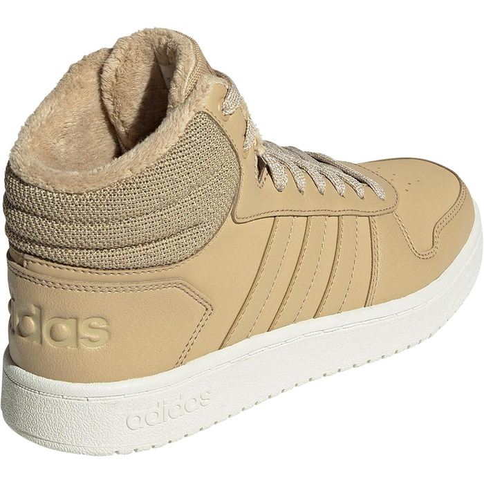 Кросівки баскетбольні Adidas Hoops 2.0 Mid (36 2/3 EU)