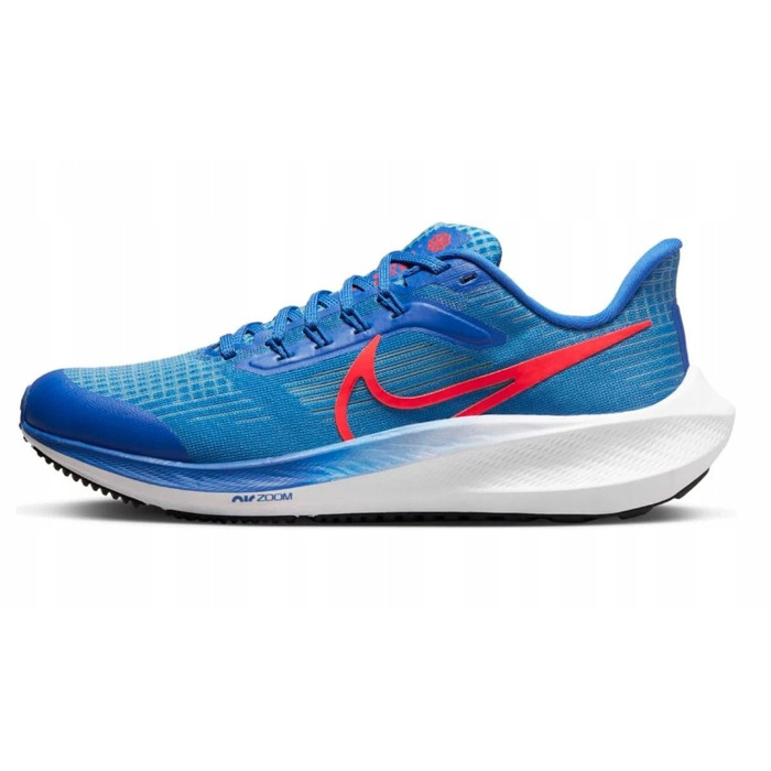 Дитячі бігові кросівки Nike Air Zoom Pegasus 39 NN GS
