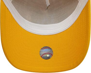 Кепка New Era MLB бейсболка з логотипом команди Los Angeles Dodgers, Snapback, універсальний розмір