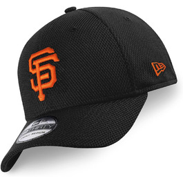 Кепка New Era Diamond Era 39Thirty Stretch MLB з різними командами, L-XL, San Francisco Giants #31485