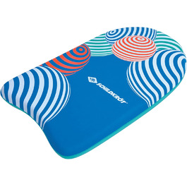 Плавальна дошка Schildkröt Neopren Ocean, неопренова, різні дизайни, 45x30 см, до 60 кг