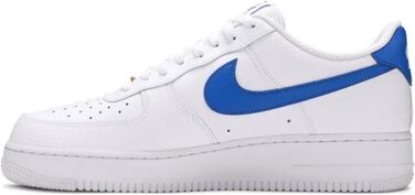 Кросівки Nike Air Force 1 для жінок, білі (41 EU)