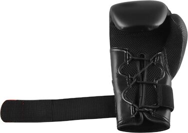 Боксерські рукавички Adidas Hybrid 250 Duo Lace з шнурівкою і липучкою, інноваційна комбінація для тренувань і змагань