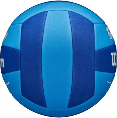 Волейбольний м’яч WILSON Super Soft Play для вулиці, офіційний розмір