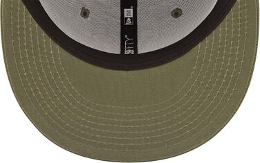 Кепка New Era New York Yankees MLB League Essential Olive 59Fifty