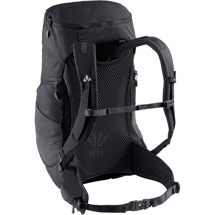 Універсальний туристичний рюкзак VAUDE Jura 32 л, чорний