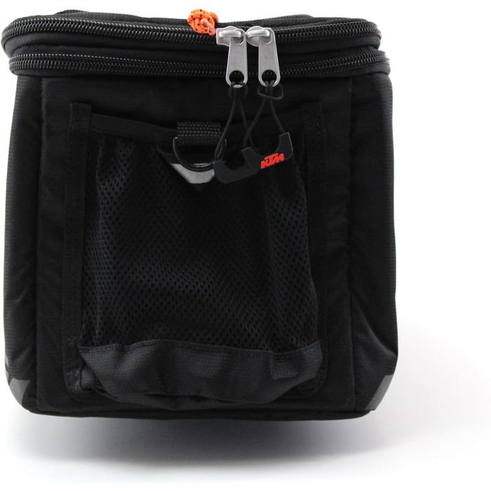 Велосипедна сумка на багажник KTM Sport Trunk Bag 15 л