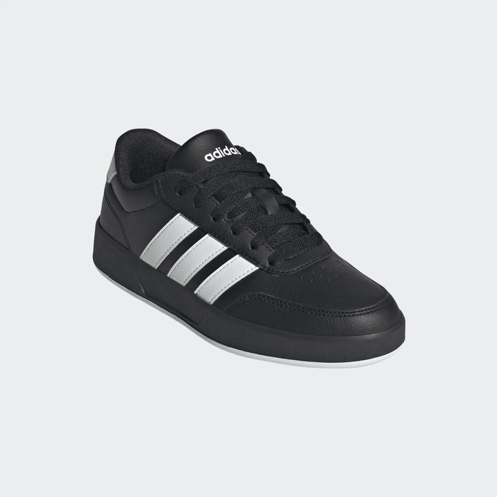 Дитячі кросівки Adidas Breaknet JR8447, чорні, р. 40