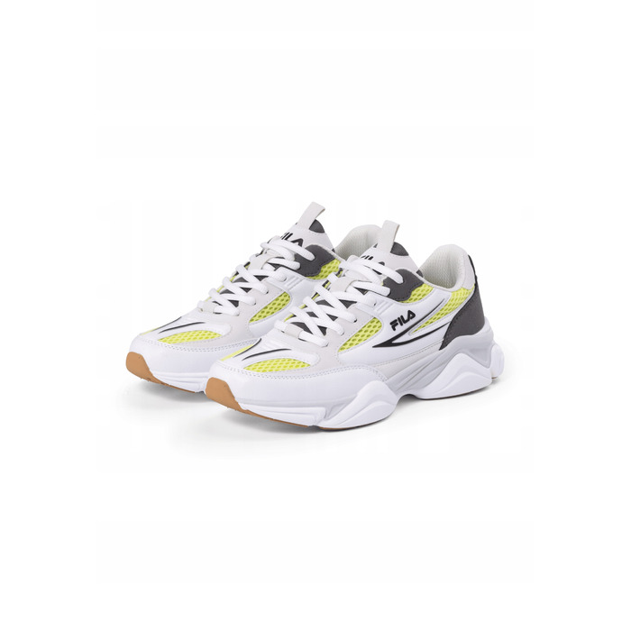 Жіночі спортивні кросівки FILA RECADE, легкі, піна EVA, р. 37