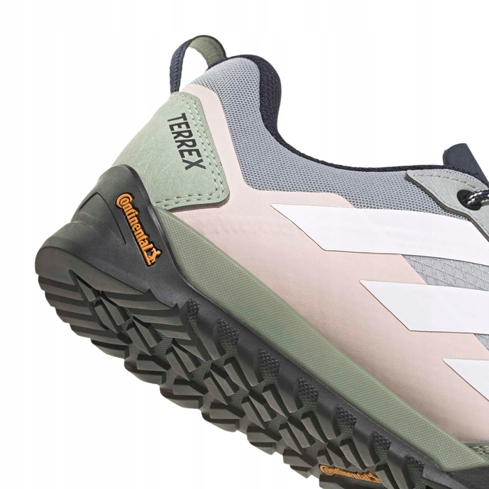 Жіноче взуття для активного відпочинку adidas Terrex Skychaser Solo 3 JS4334, розмір 40 2/3