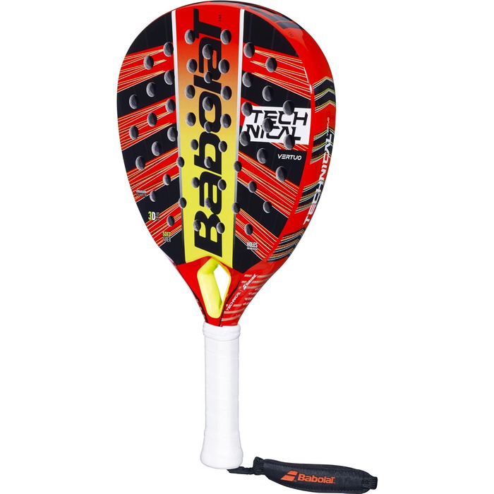 Падельна ракетка Babolat Technical Vertuo 2023 для професіоналів