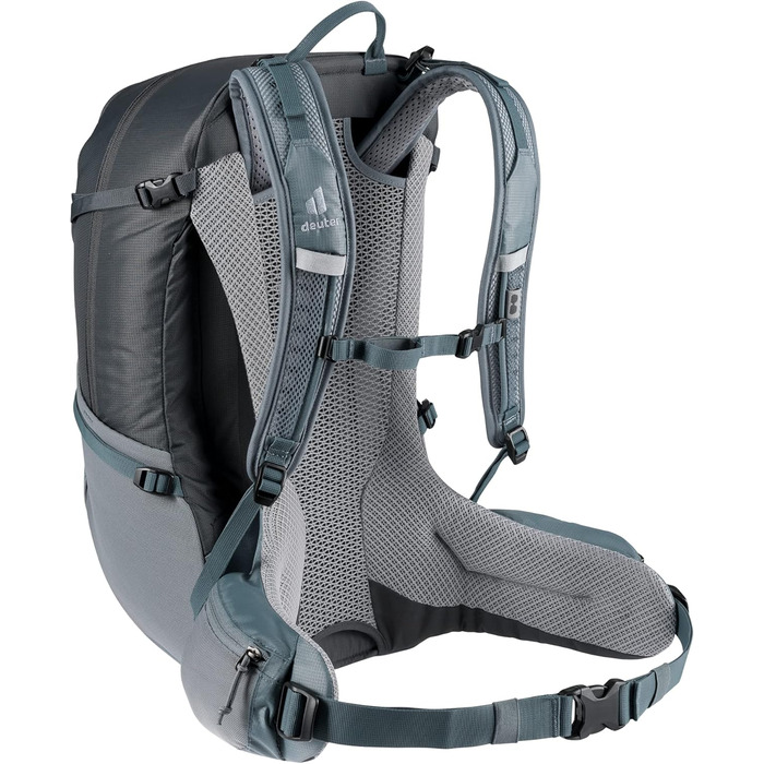 Туристичний рюкзак deuter Futura 27 літрів для походів