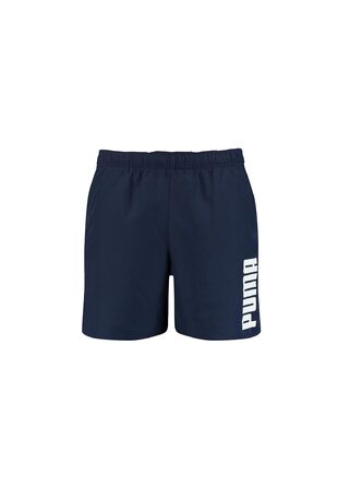Чоловічі спортивні шорти PUMA Teamgoal 23 Knit, темно-сині, розмір XXL