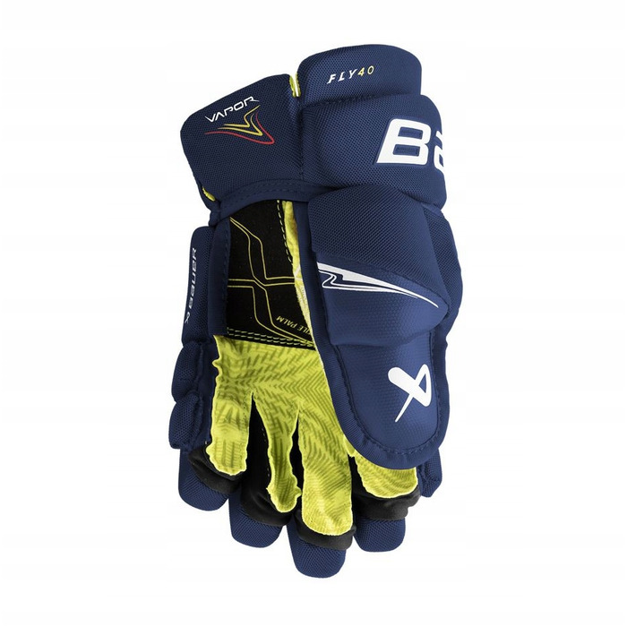 Хокейні рукавички Bauer Vapor Fly 40 10