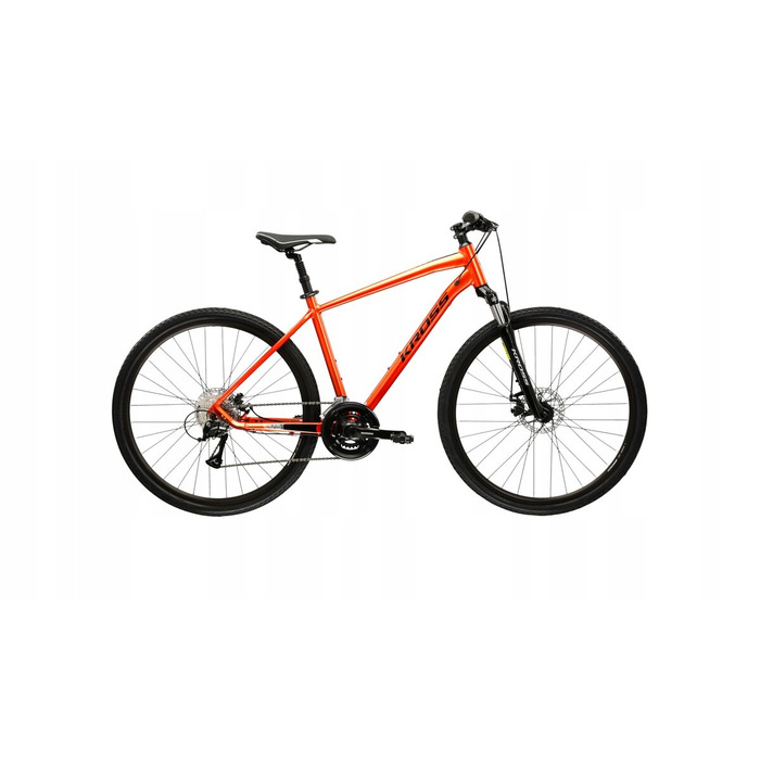Кросовий велосипед KROSS EVADO 3.0, 28