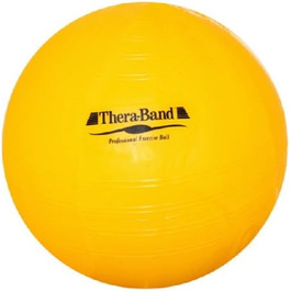 Гімнастичний м'яч Thera-Band ABS, антивибуховий, фітнес м'яч