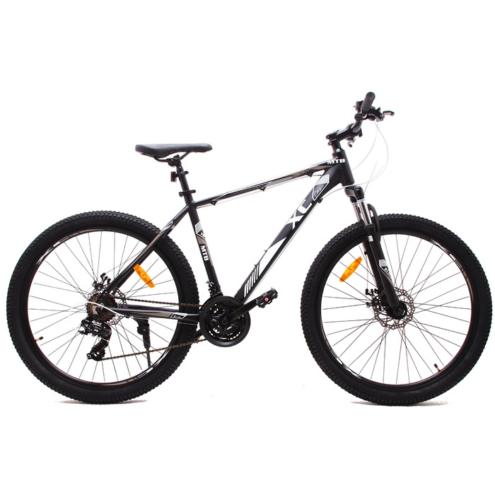 Гірський велосипед MTB XC 270, рама 19