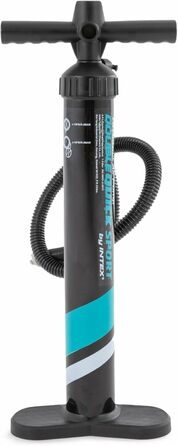 Надувний SUP Intex Aqua Quest 240 для юних плавців, 244 x 76 x 13 см, 68241NP