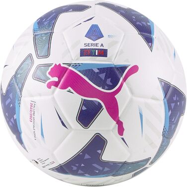 Футбольний м’яч PUMA Orbita Serie A, FIFA якість, ігровий