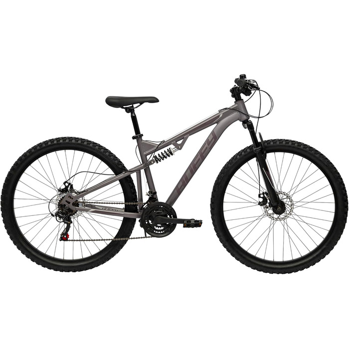 Гірський велосипед Huffy Marker 27,5
