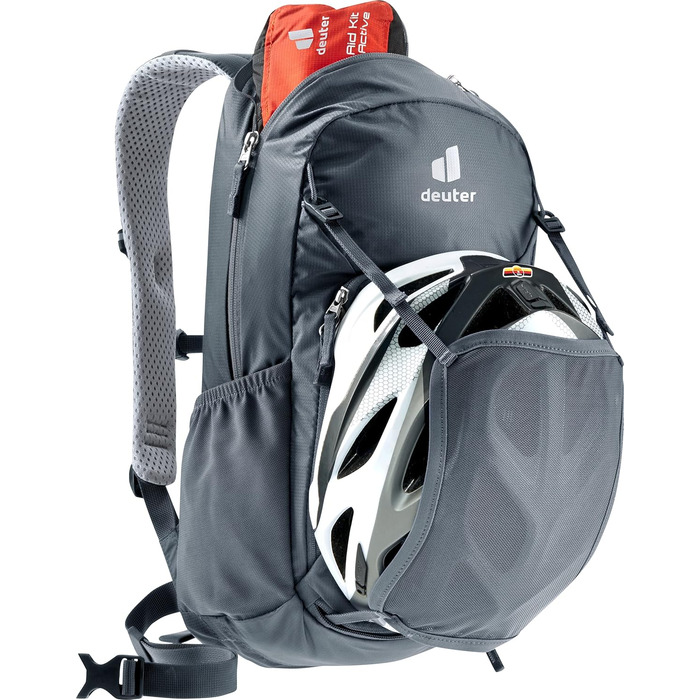 Велосипедний рюкзак Deuter Bike I 14 літрів