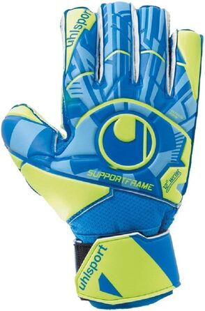 Воротарські рукавички Uhlsport Radar Control Soft SF Junior для футболу, унісекс, для дорослих та дітей