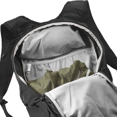 Рюкзак Salomon Trailblazer 20L універсальний для туризму, легкий і зручний
