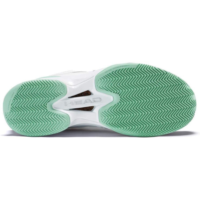 Жіноче тенісне взуття HEAD Sprint Ltd. Clay - розмір EU 39 / UK 6
