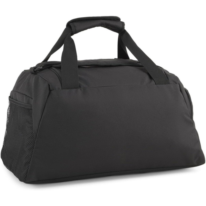Сумка спортивна Puma teamGOAL Teambag S, універсальна, чорна