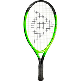 Дитячі спортивні кросівки Dunlop Nitro 0000 чорні
