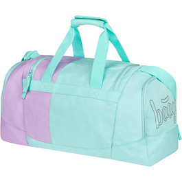 Спортивна сумка Baagl для дітей – стильна модель з відділенням для взуття (25 л)