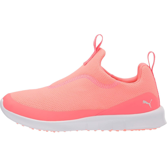 Жіночі тапочки-гольф PUMA Laguna Fusion, розмір 40 EU, колір Ignite Pink