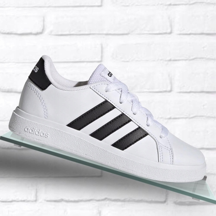 Міські кросівки adidas Grand Court GW6511, розмір 39 1/3