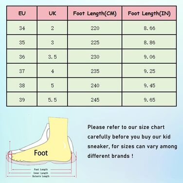 Дитячі кросівки для дівчаток, бігові та для ходьби, спортивні, дихаючі, легкі, для активного відпочинку, чорні, розмір 36, 38/38.5 EU, Рожевий