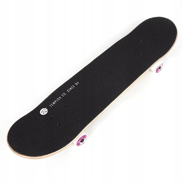 Скейтборд у зборі TEMPISH Crazzy 31x8 ABEC 5