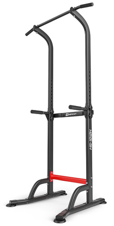 Силова станція Hop-Sport HS-1012K з брусами регульована
