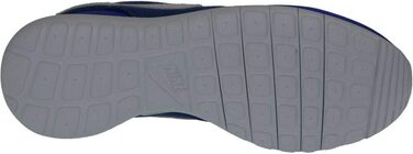 Кросівки Nike Roshe One GS 599728-025 - Дитячі, низькі, багатоколірні (Deep Royal Blue/Wolf Grey/Midnight Navy)