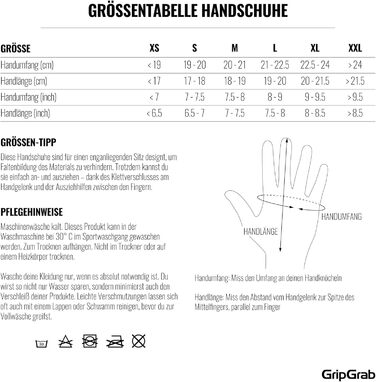 Велосипедні рукавички GripGrab ProGel 4мм з DoctorGel, без пальців, гелеві, літні, для велоспорту