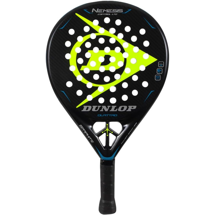 Ракетка для тенісу Dunlop Nemesis Control