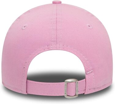 Кепка бейсболка New Era MLB 9Forty Kinder для дітей, регульована застібка, NY/LA (4-6 років, New York Yankees #34690)